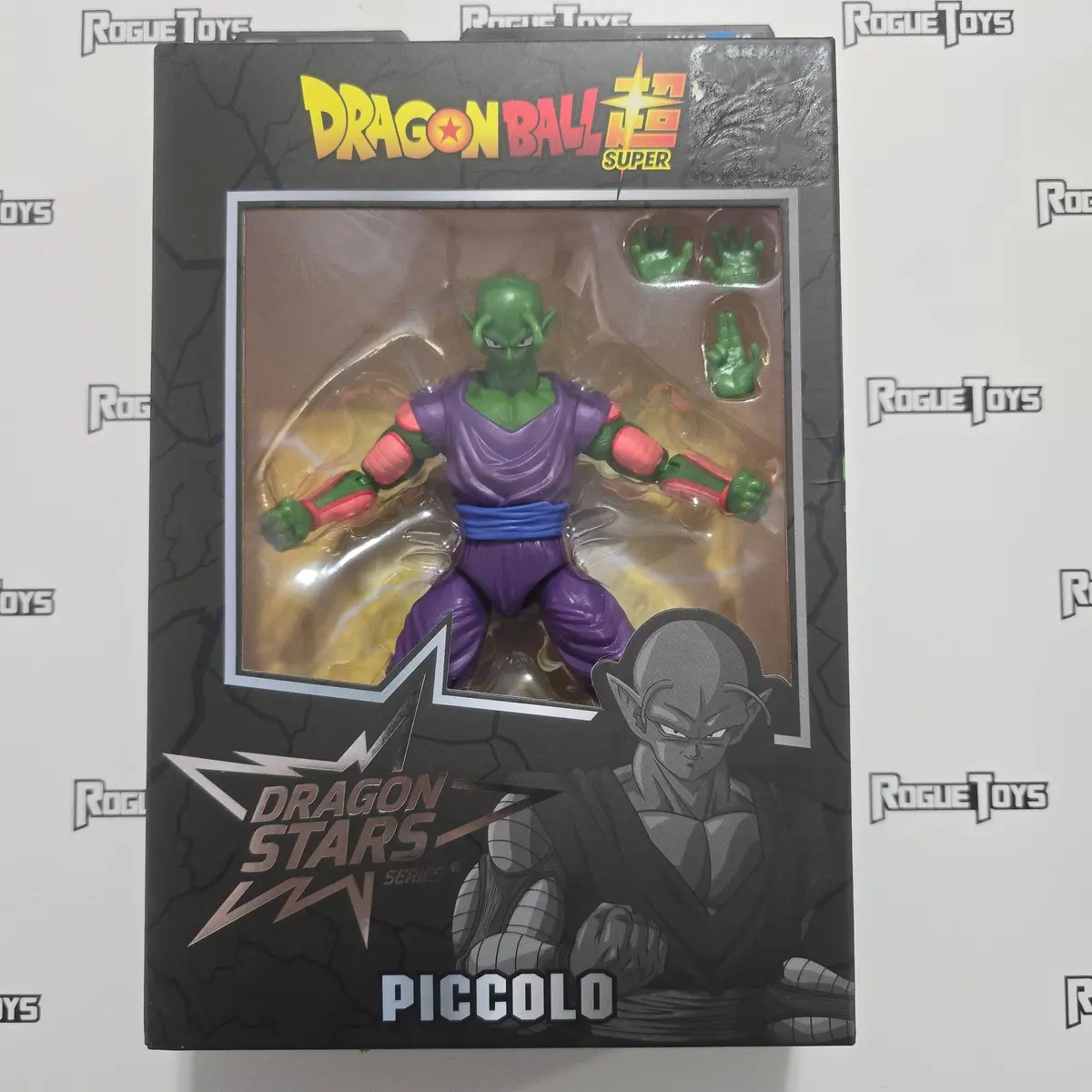 Bandai Dragonball Dragon Stars Series- Piccolo 1