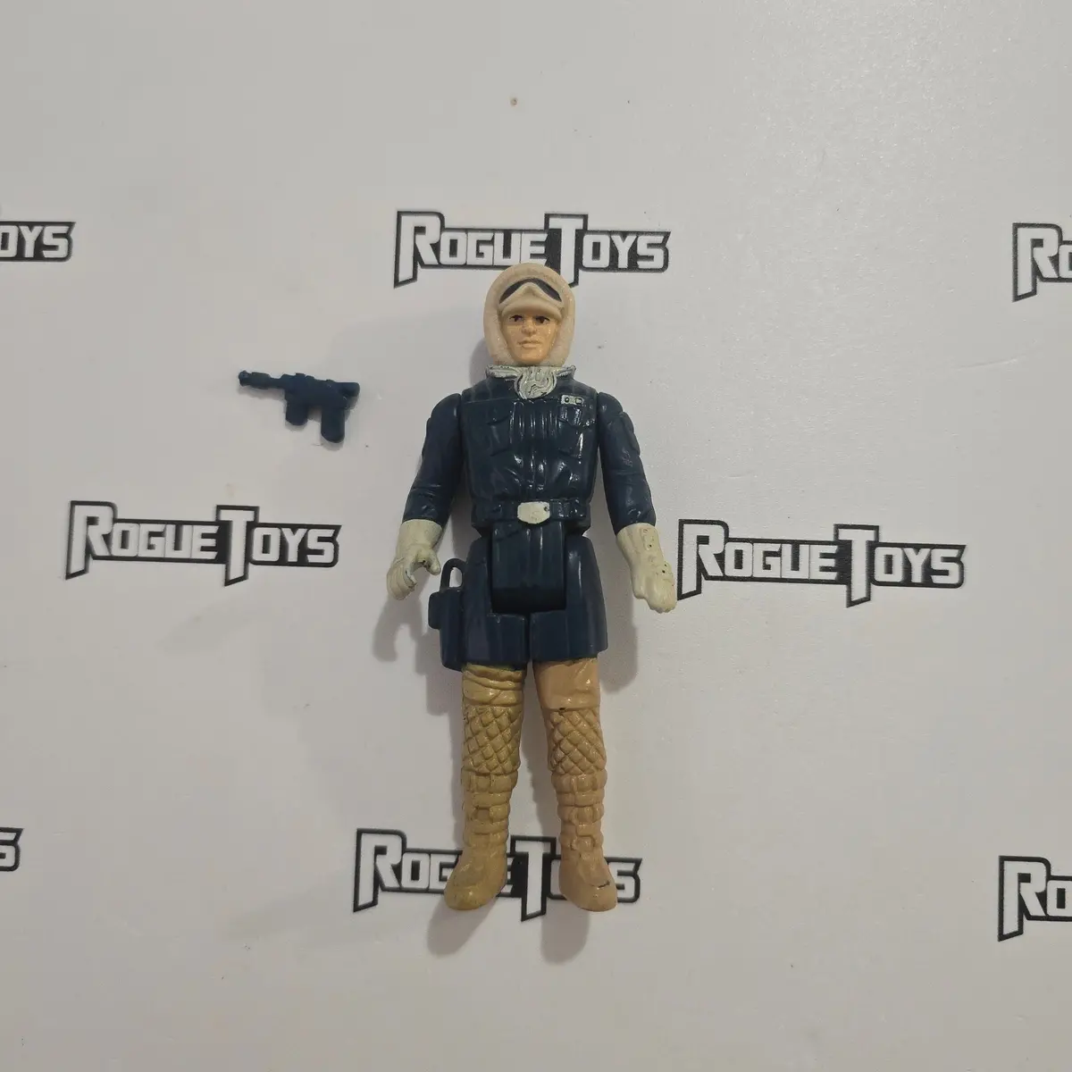 Kenner Star Wars Esb- Han Solo 1