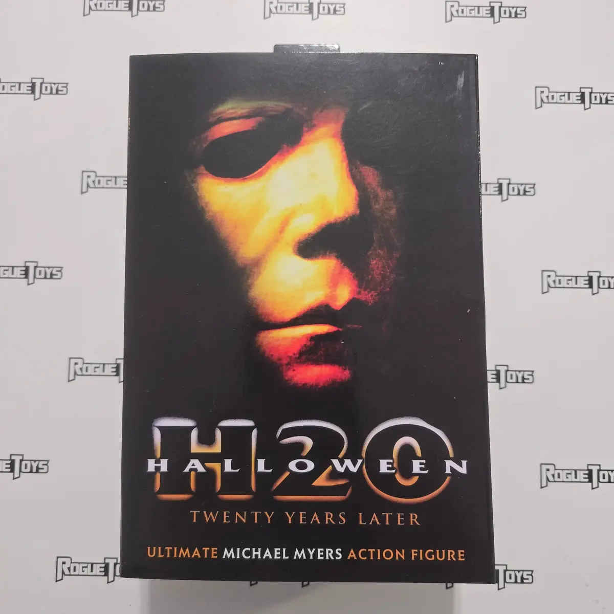 Neca Halloween H20- Ultimate Michael Myers 1