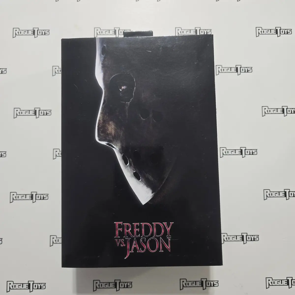 Neca Freddy Vs Jason- Jason Voorhees 1