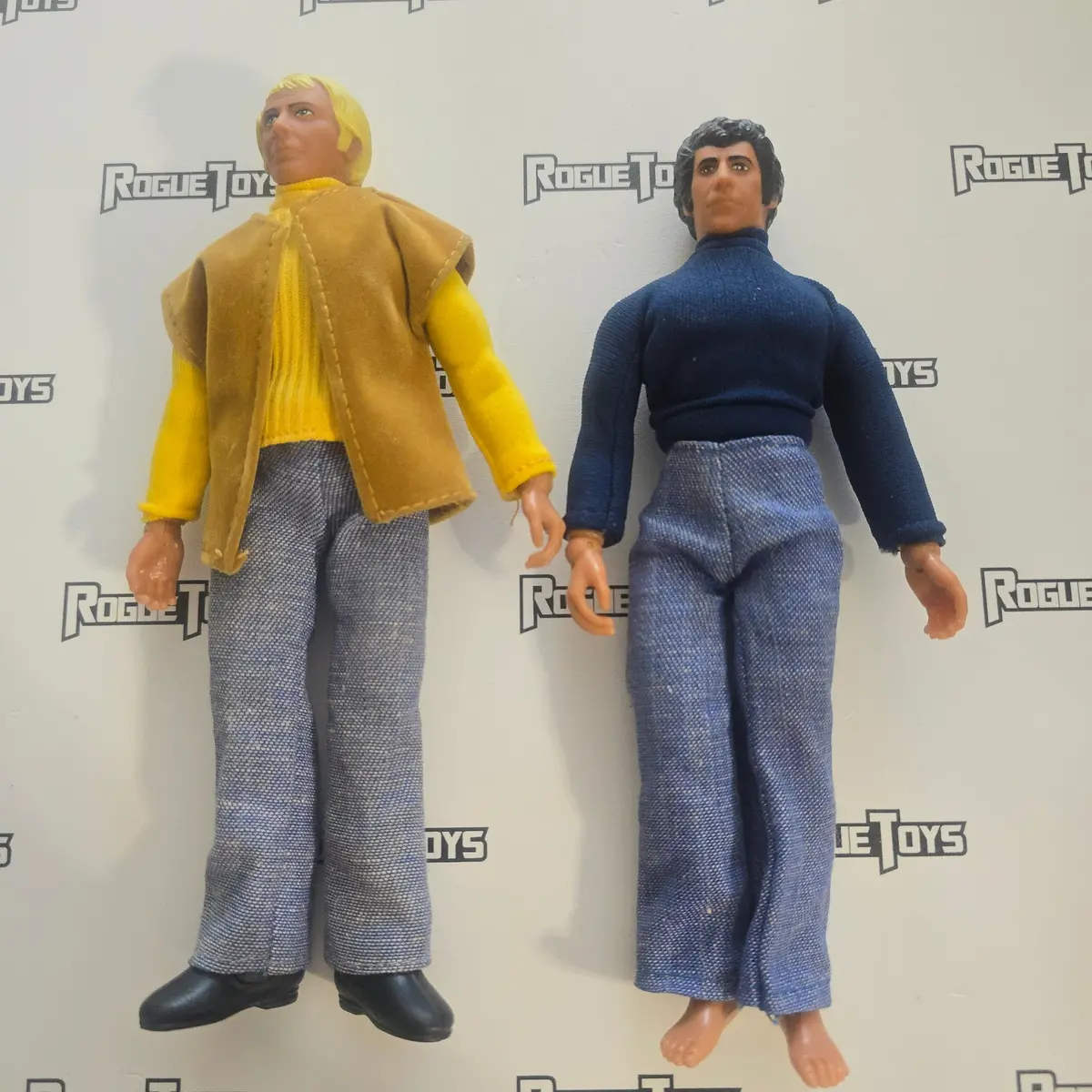 Mego- Starsky & Hutch 1