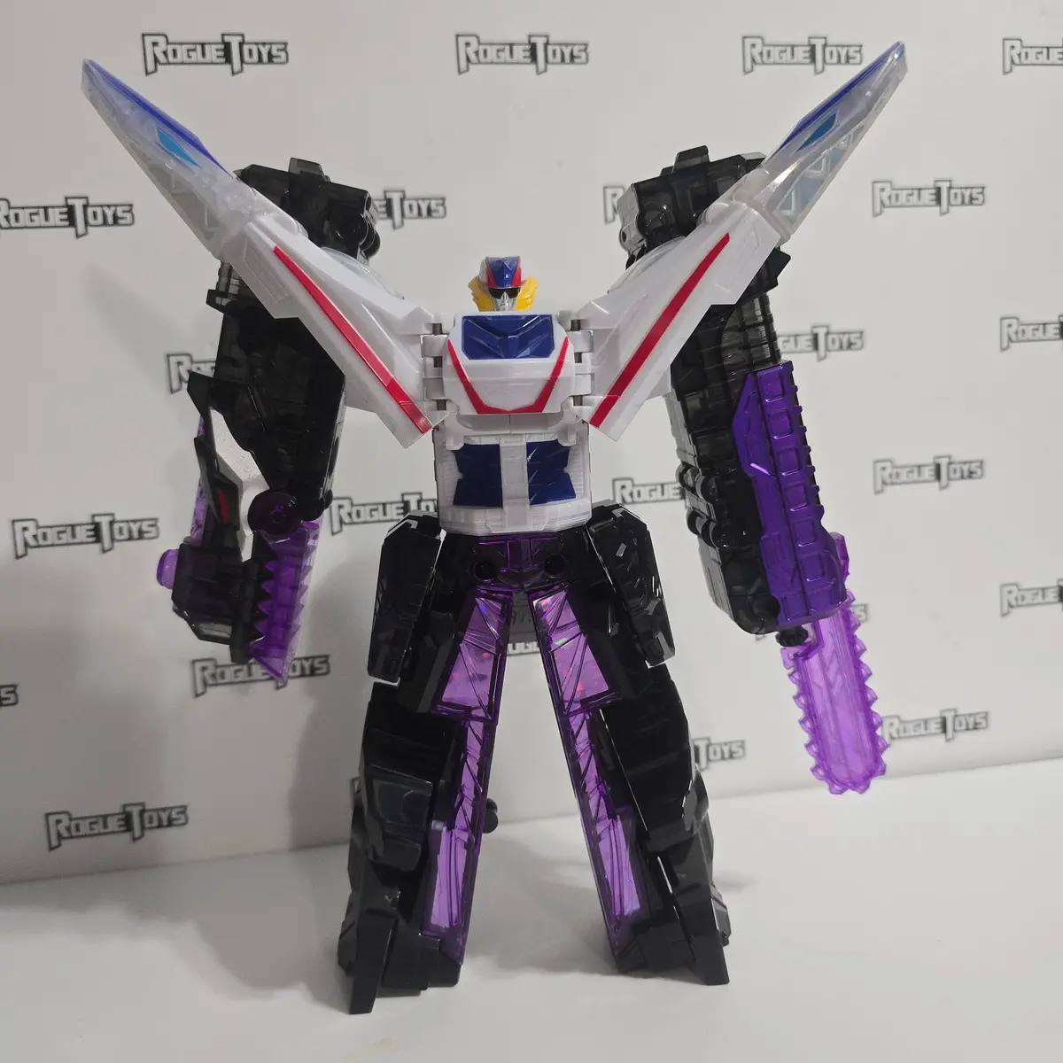 Bandai Mashin Sentai Kiramager-  Kiramager King Express 1