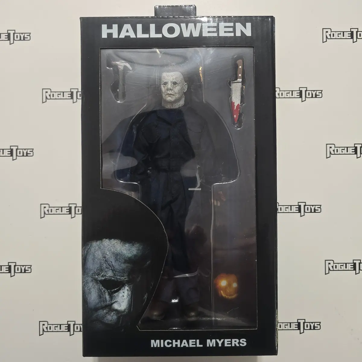 Neca Halloween- Michael Myers 1