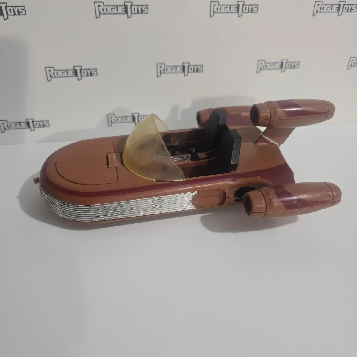 Kenner Star Wars- Landspeeder 1