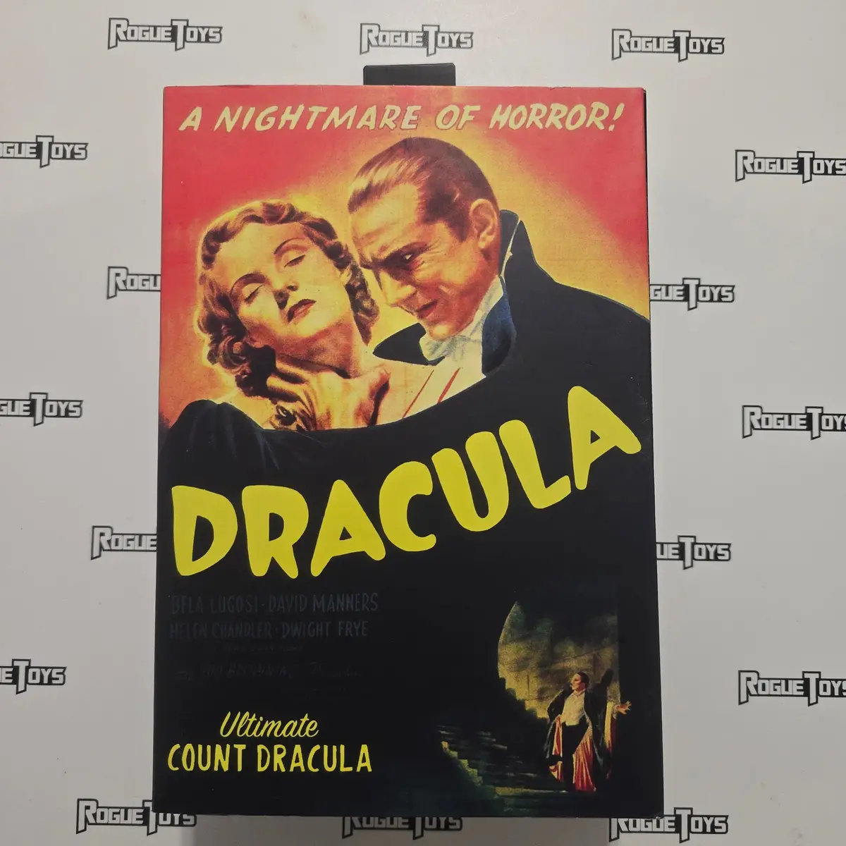 Neca- Ultimate Count Dracula 1