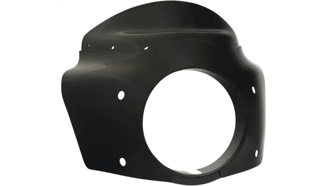 Road Warrior Fairing 1