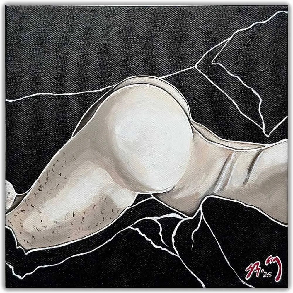 Arched - Robert Dallas 1