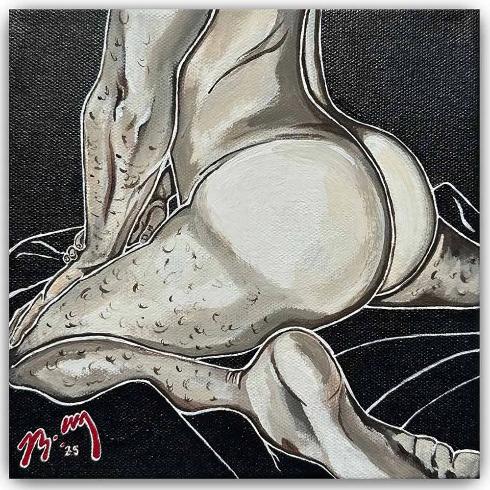 Bounce - Robert Dallas 1