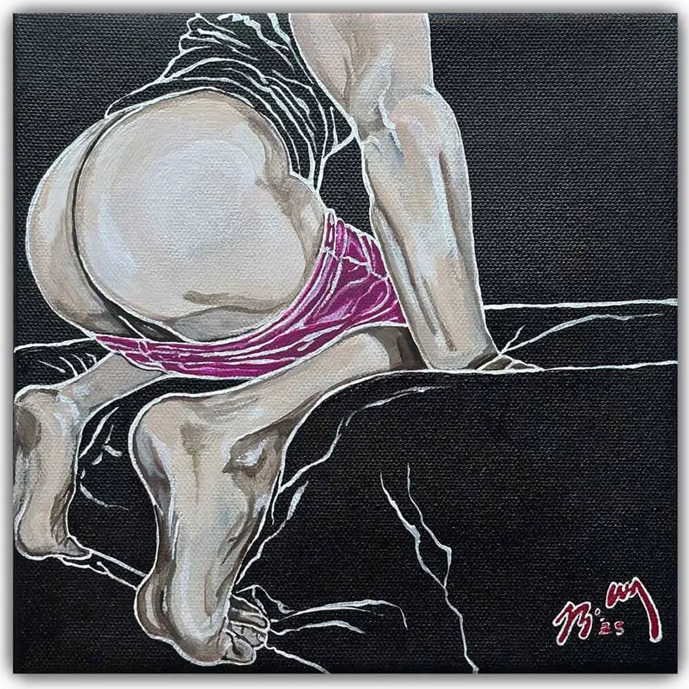 Ready - Robert Dallas 1
