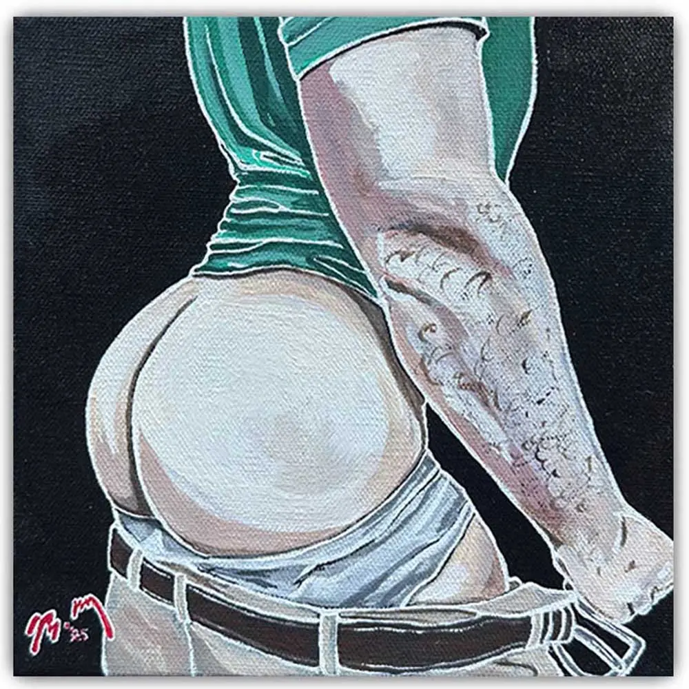 Thicc - Robert Dallas 1