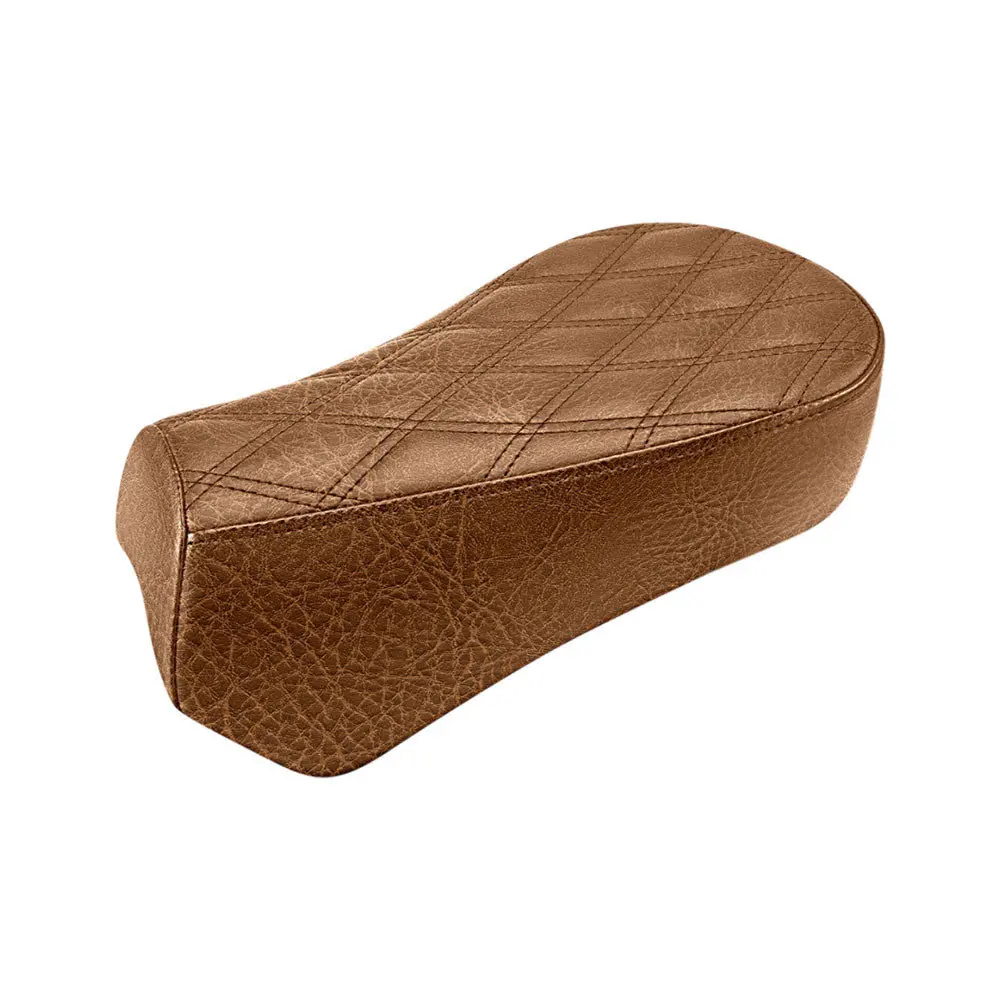 2018-2020 Scout Bobber Brown Renegade Ls Passenger Pillion 1