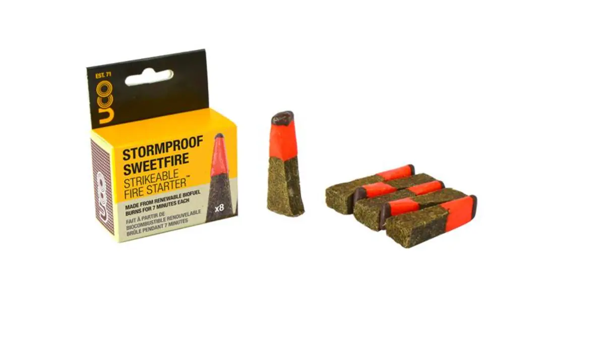 Stormproof Sweetfire (8-Pack) 1