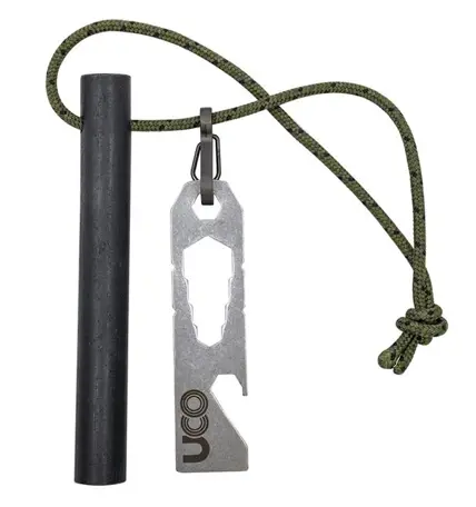 Titan Fire Striker 1