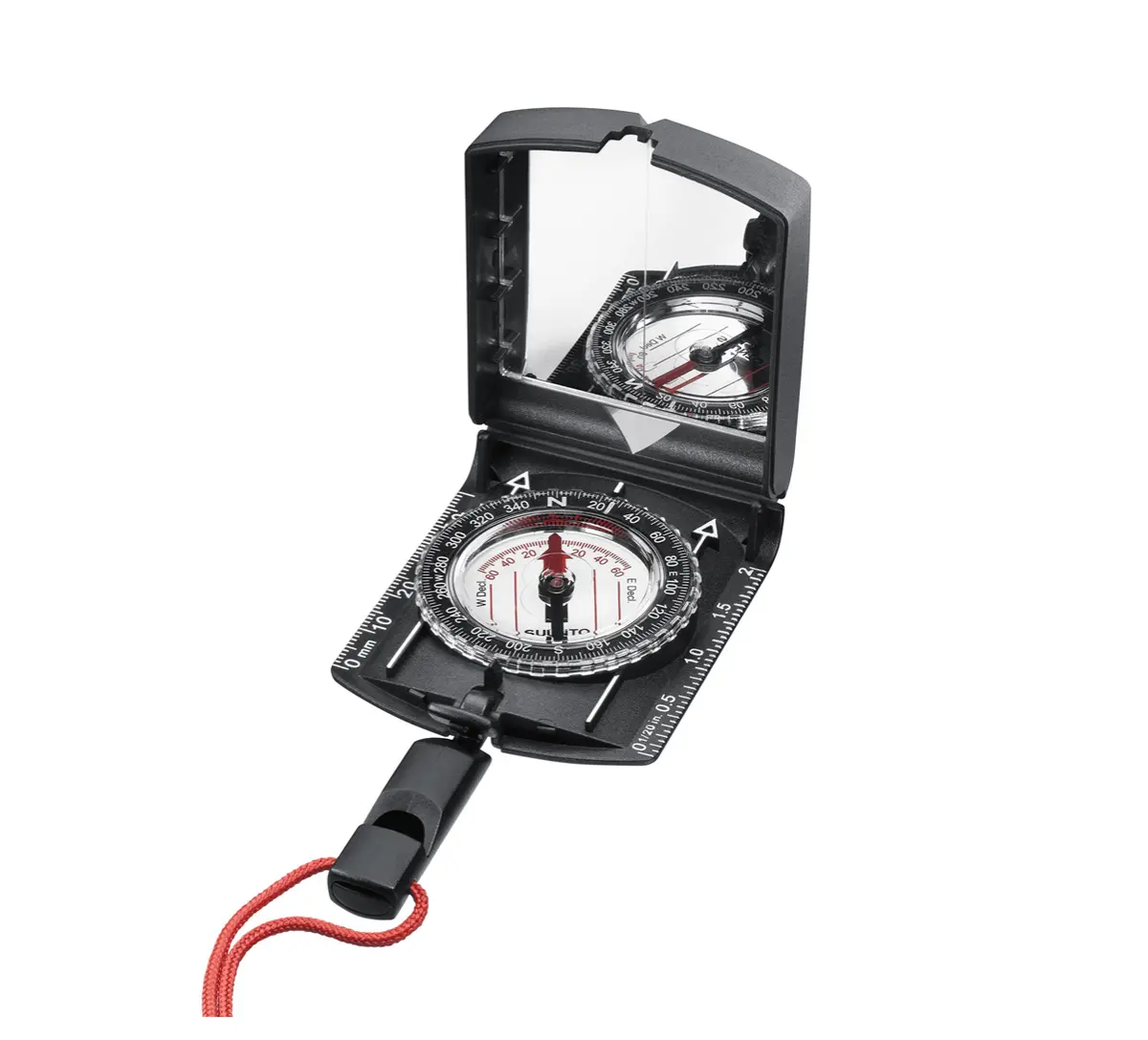 Suunto Nh Mcb Compass 1