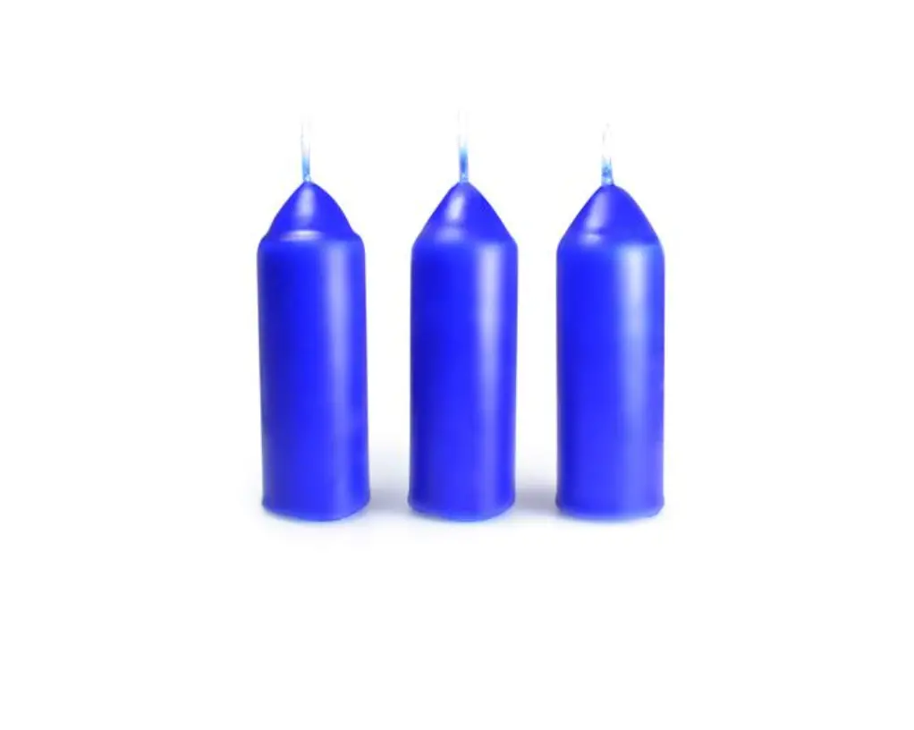 Uco Citronella Candles (3-Pack) 1