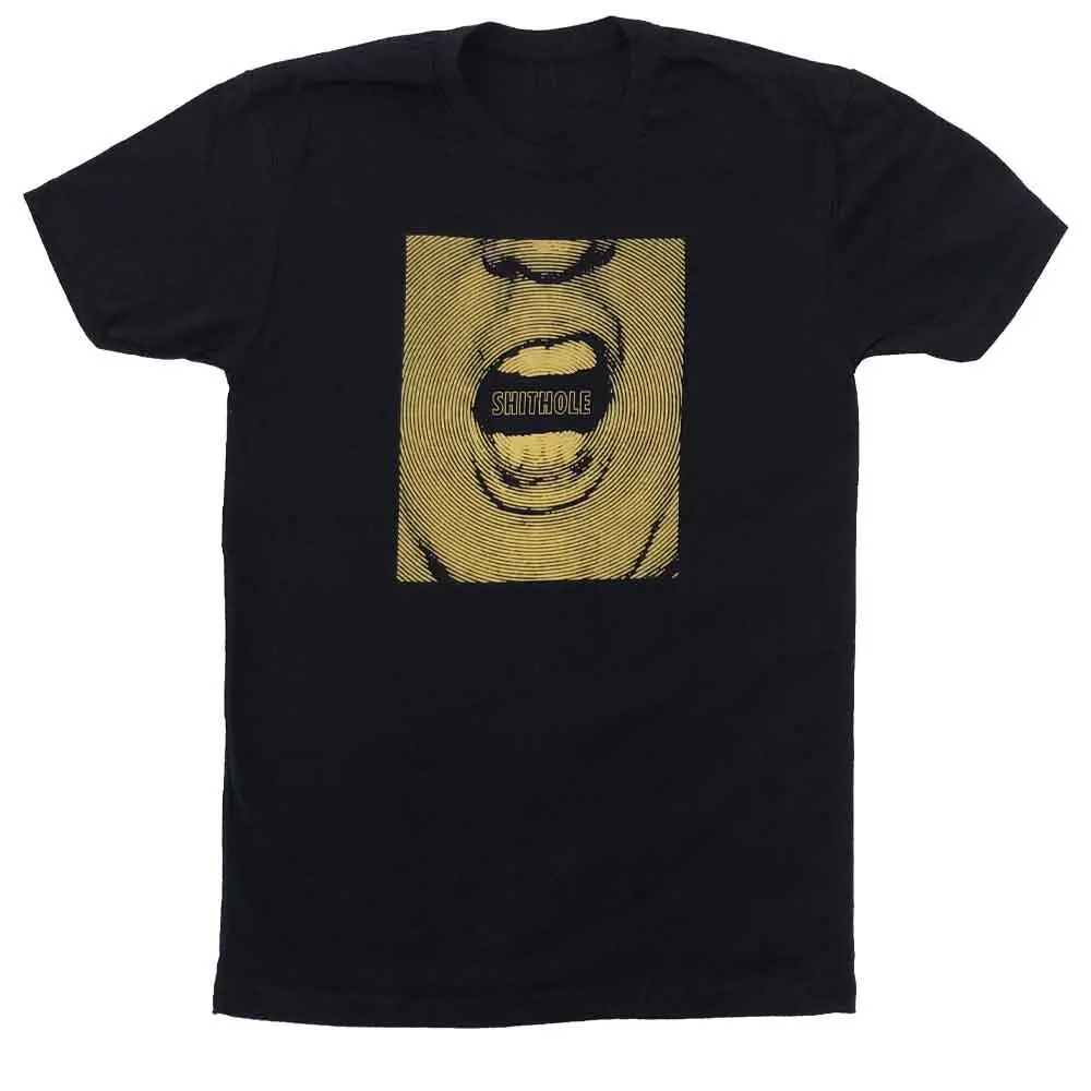 Sh*Thole T-Shirt - Indivisible 1