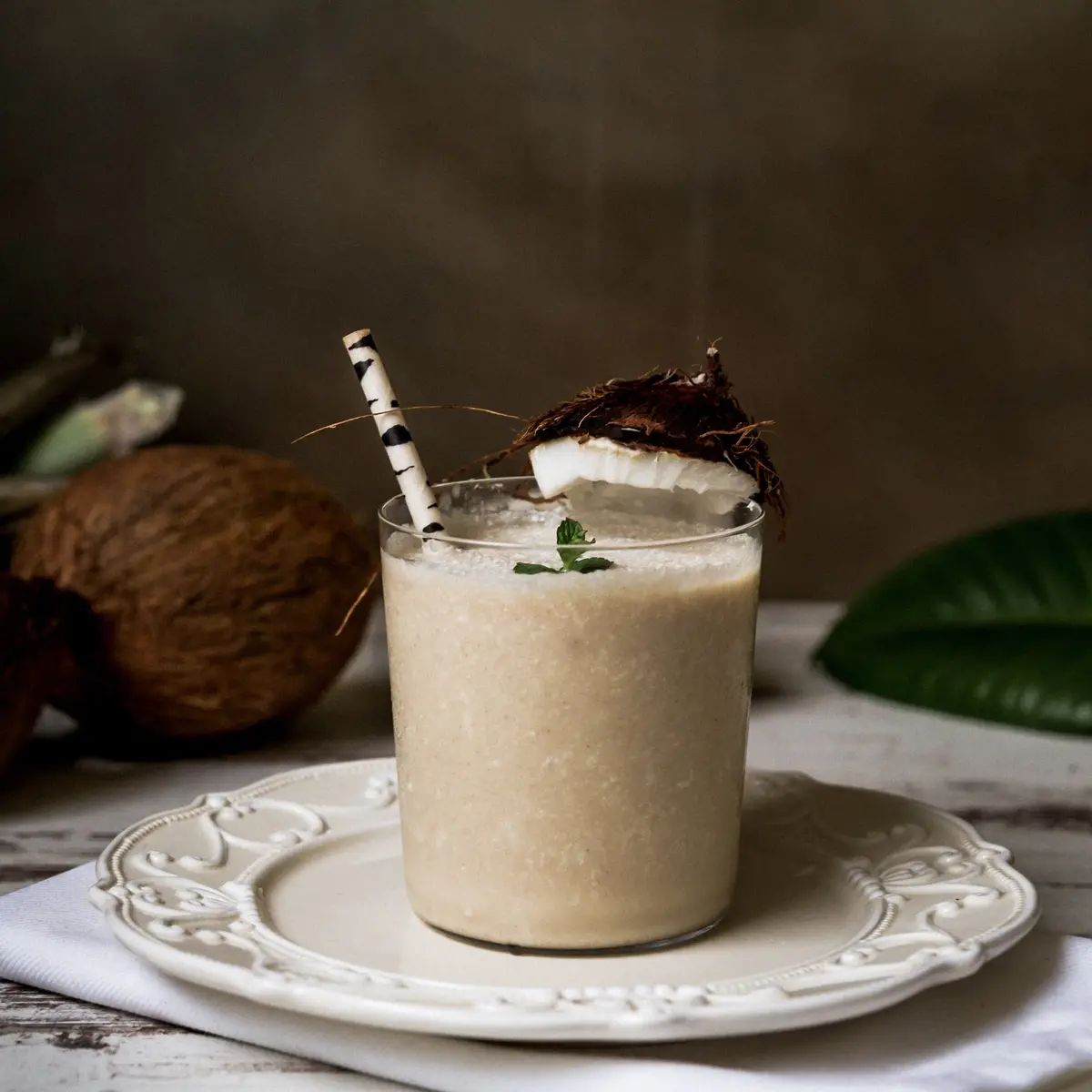 Halloween Colada 1