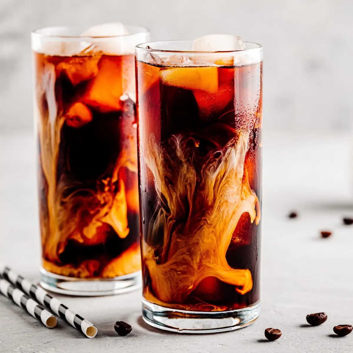 Caramel Pecan Cold Brew 1