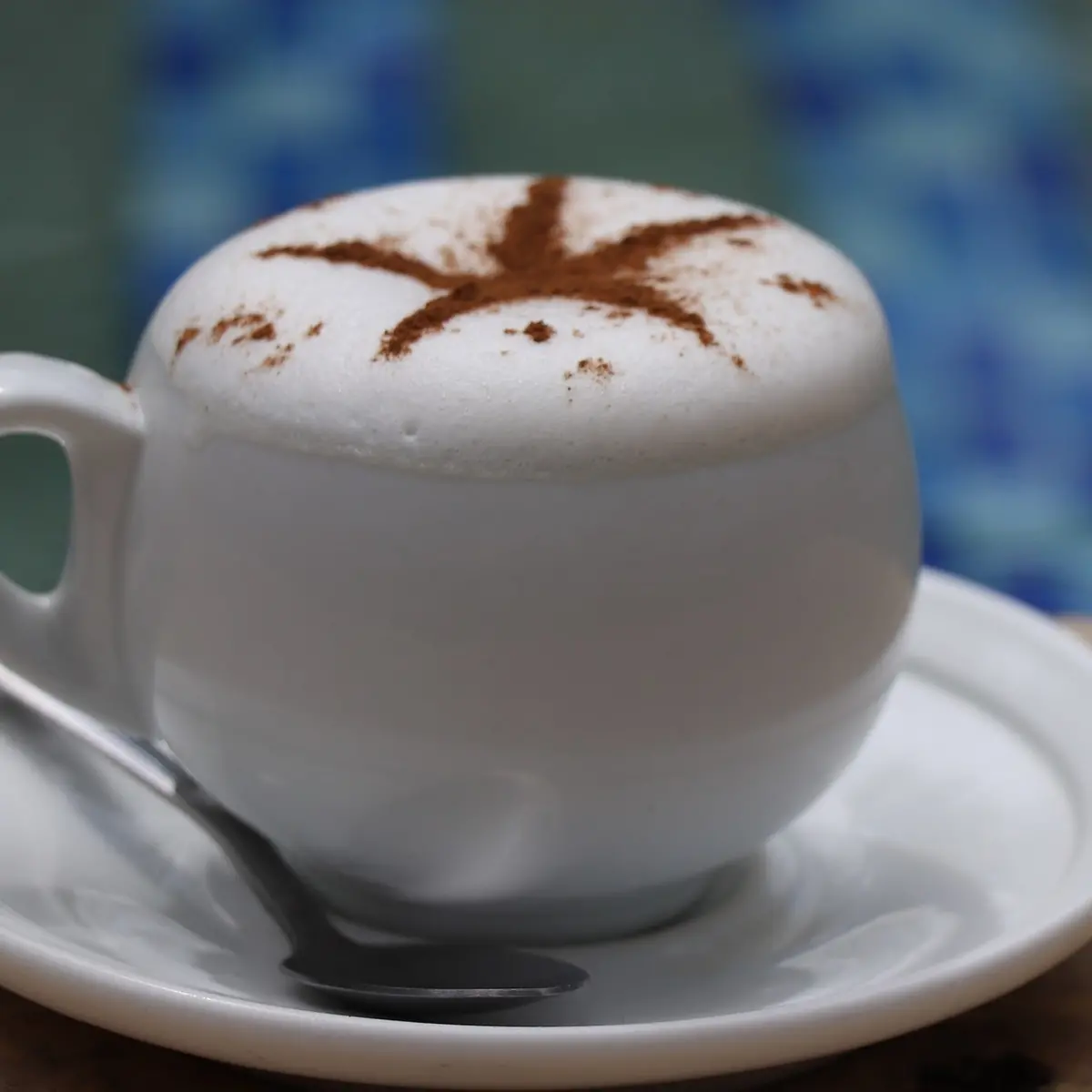 Banana Pancake Latte 1