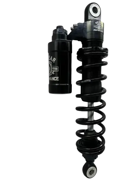 Piggy Back Shocks For Indian Chief 2021-2025 | Best Shocks For My Sport Chief 1