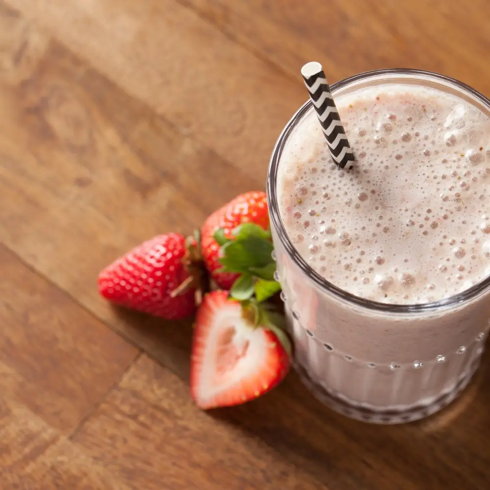 Smoocha Boocha Smoothie 1