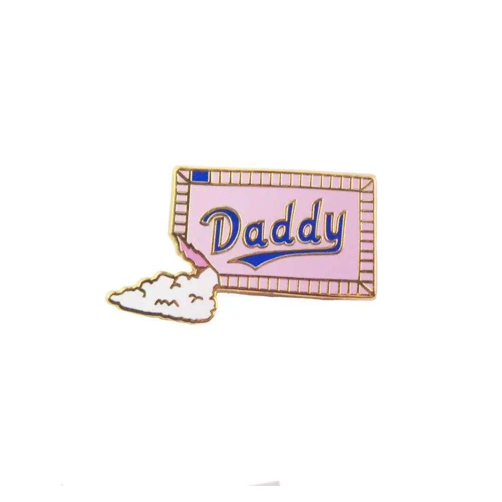 Sugar Daddy Pin 1