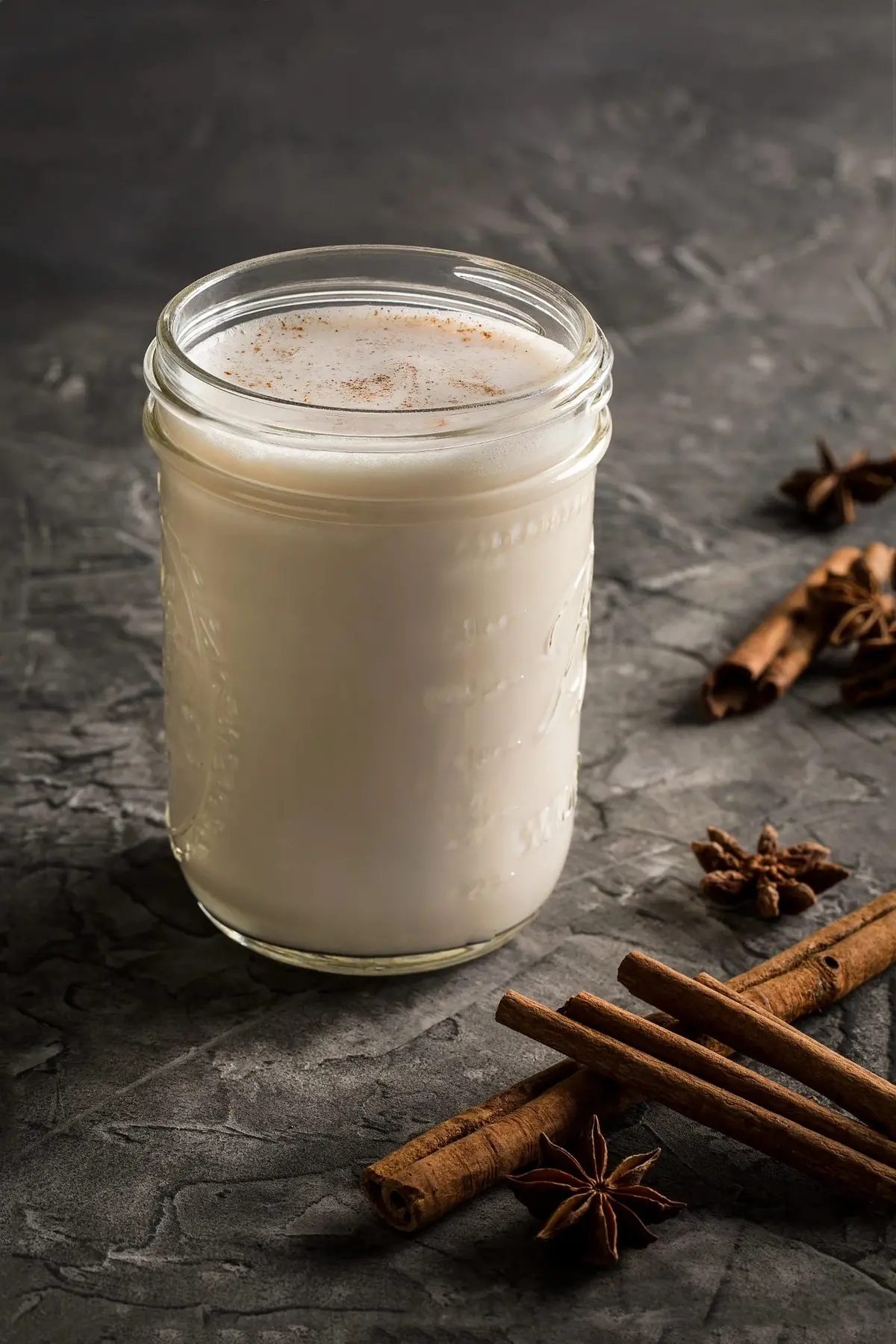 Pumpkin Churo Shake 1