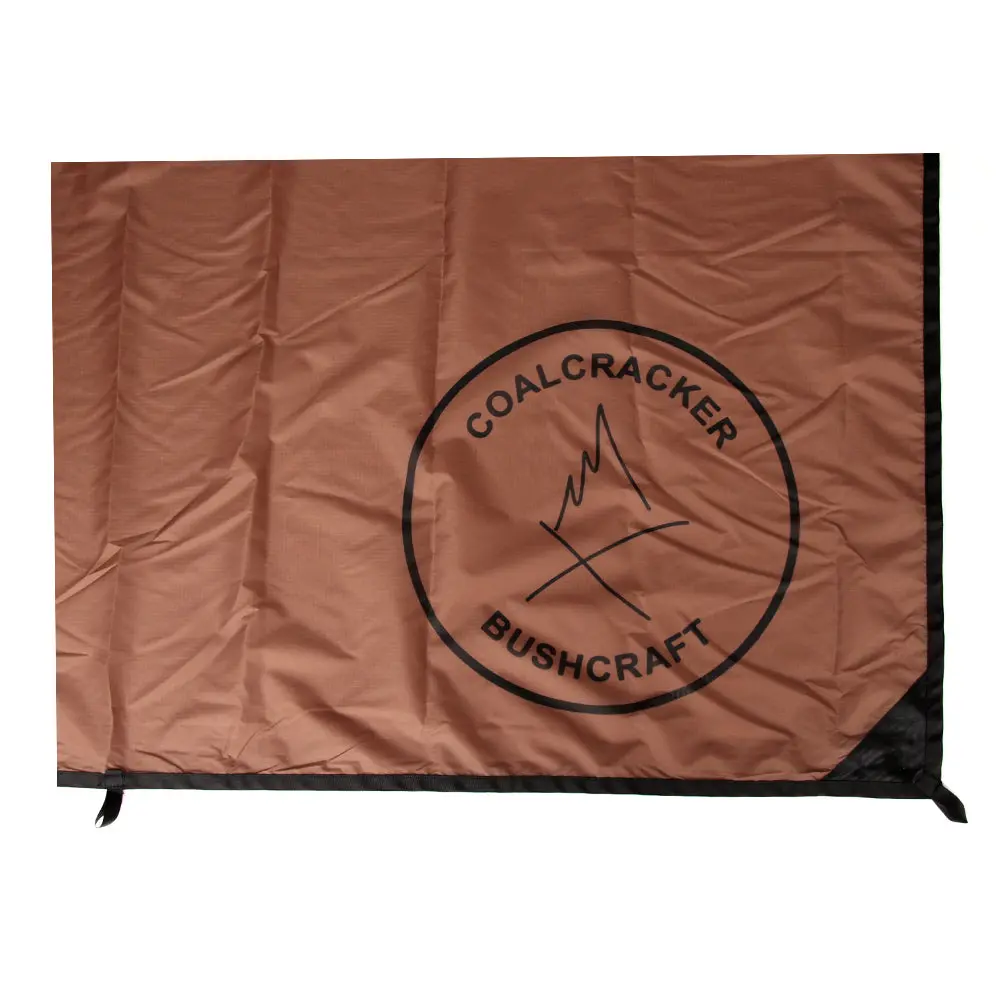 The Coalcracker Tarp By Dutchware 1