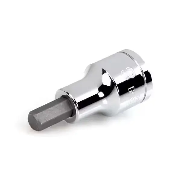 Complete Performance Bed Bolt Socket - 1980-1997 Ford F-Series 1