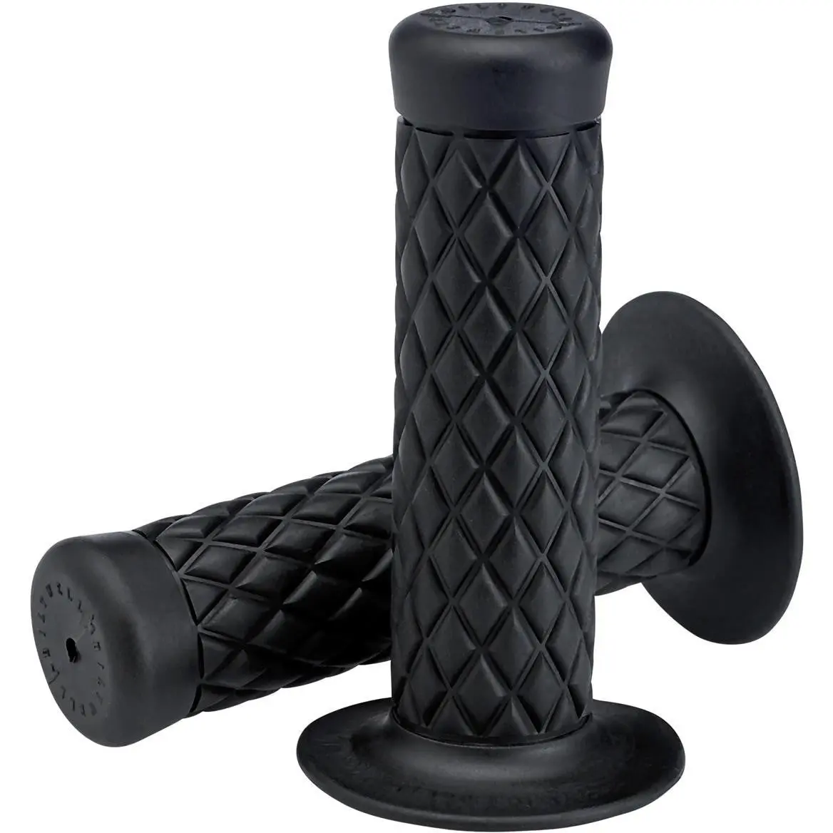 Biltwell Thruster Grips 1