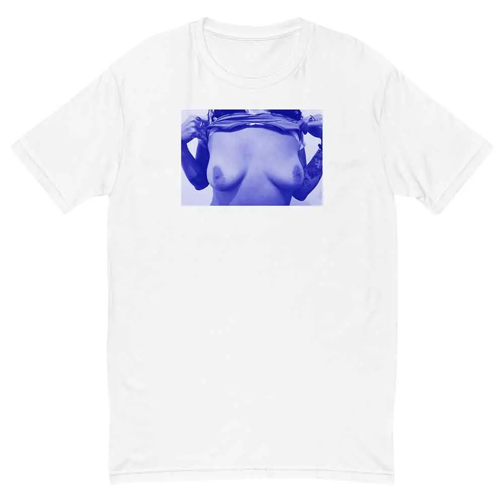 Titty Flash T-Shirt 1