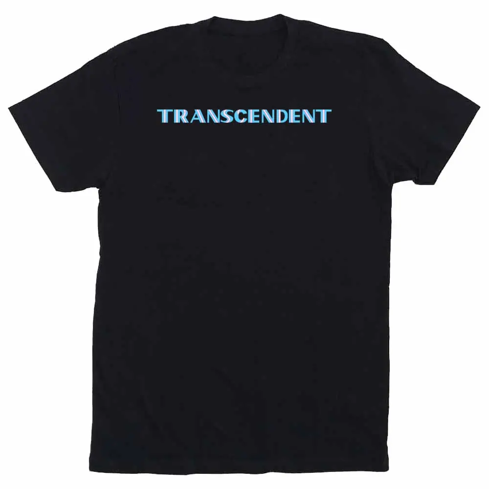 Transcendent T-Shirt Supports Advocates 4 Trans Equality 1