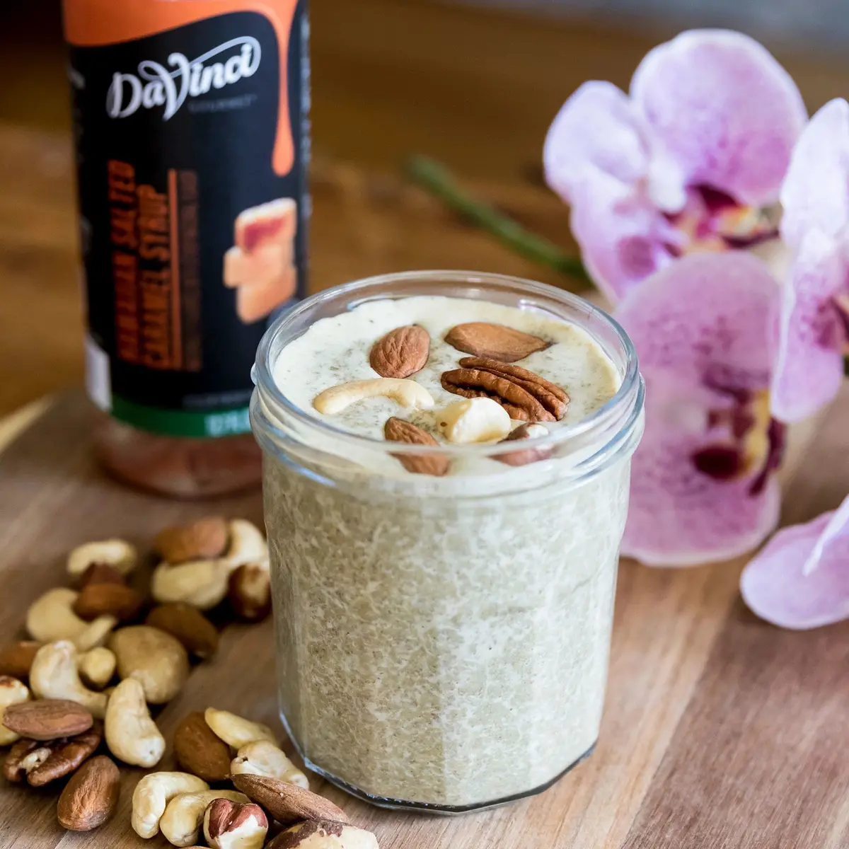 My Morning Shake 1