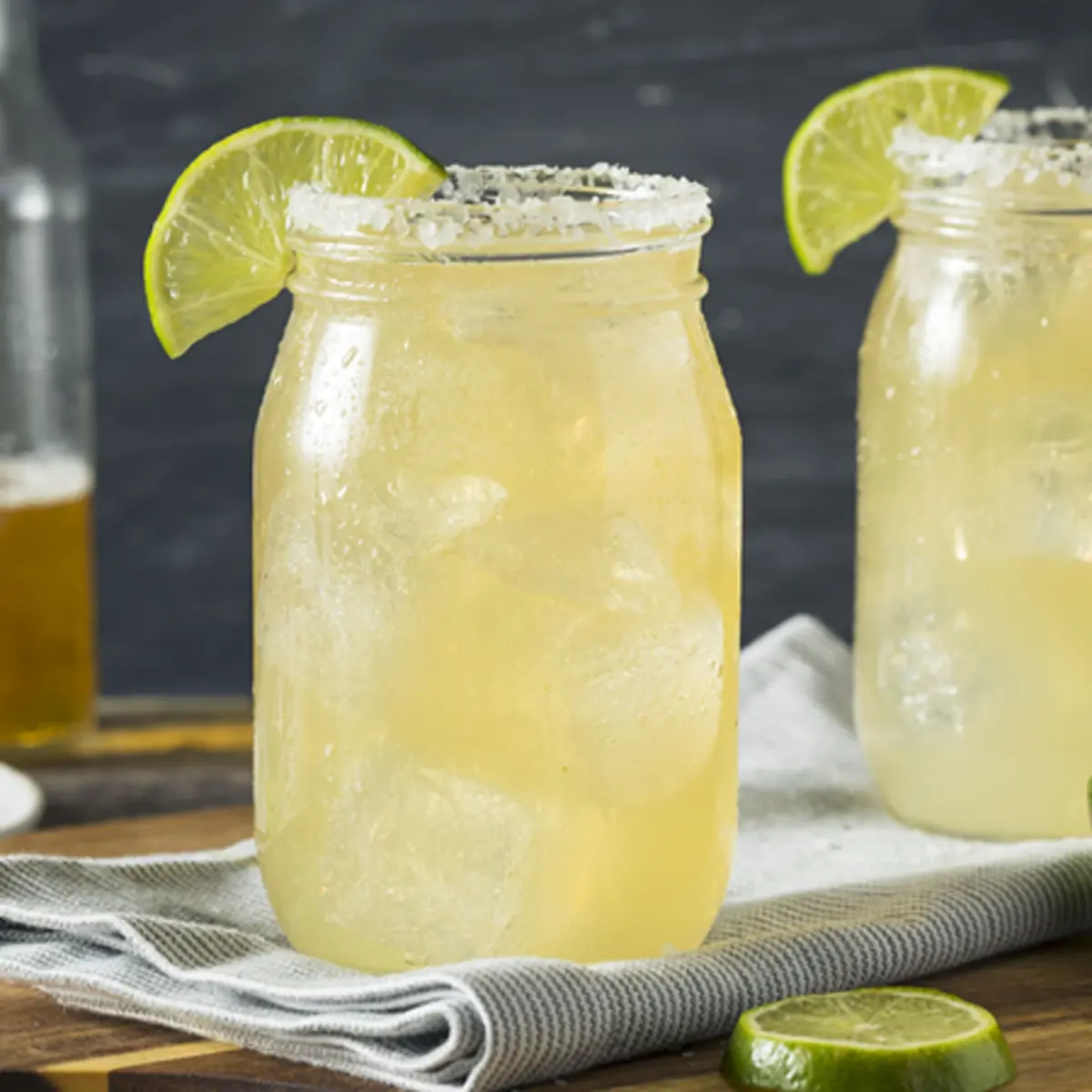 March Madness Margarita 1
