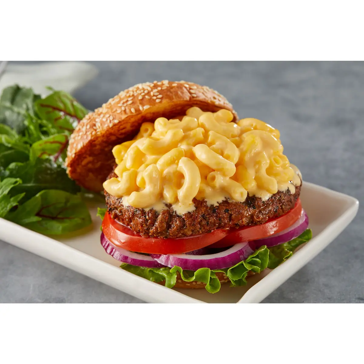 Premium Extra Cheesy Macaroni & Cheese - 6 X 5 Lb 1