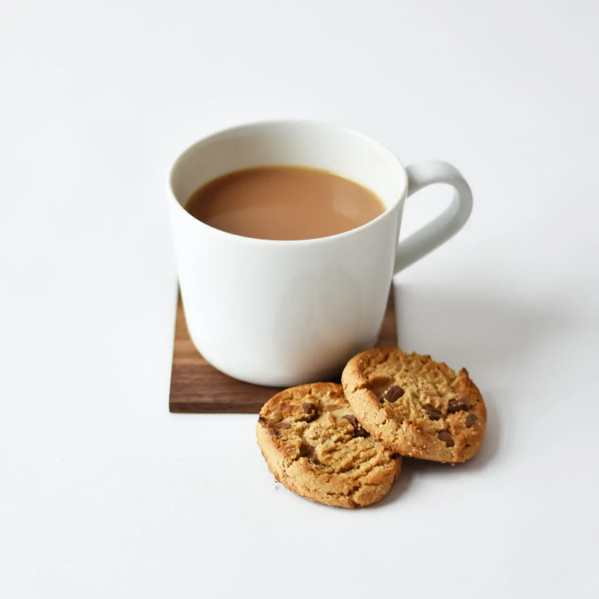 Nutty Banana Tea 1