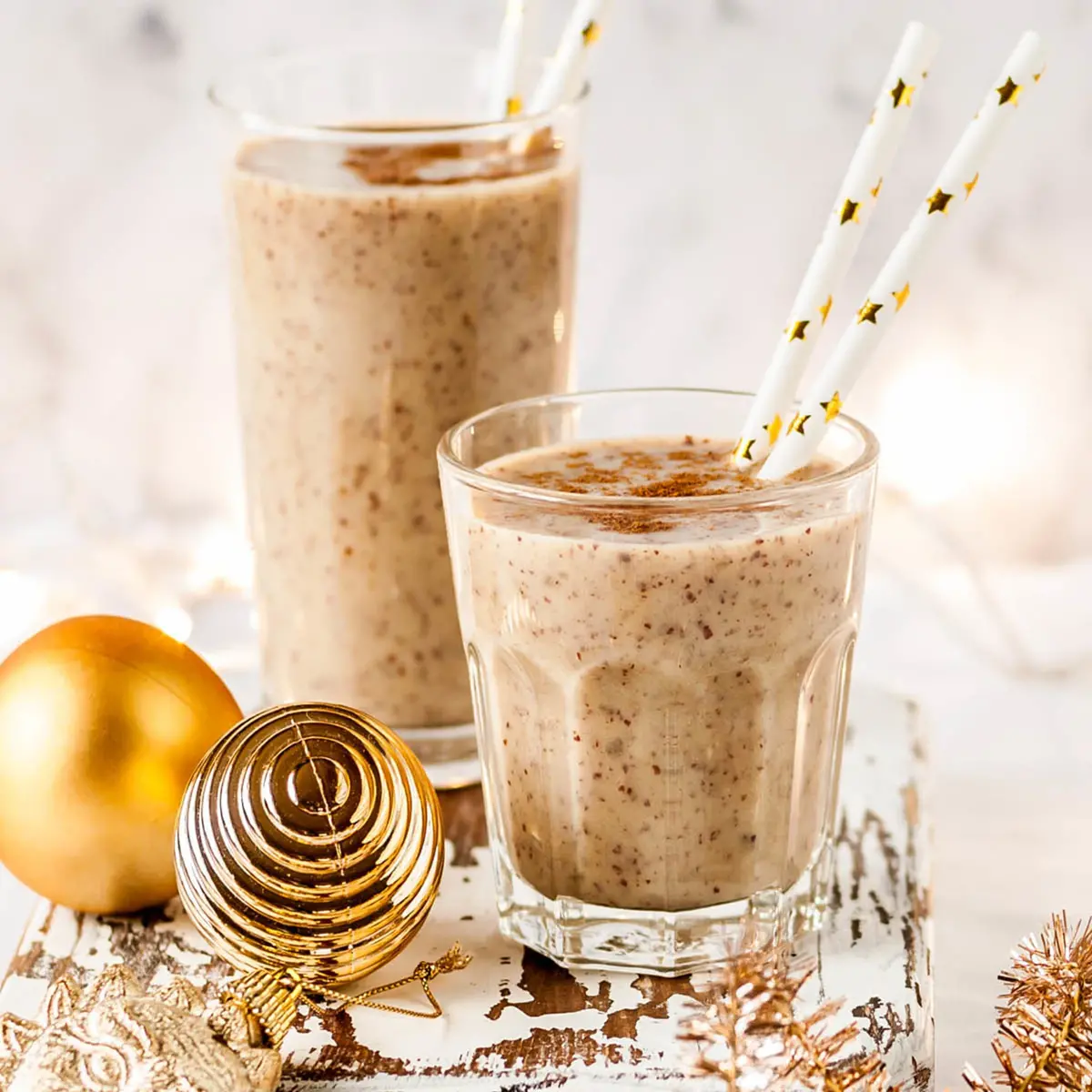 Mexican Spiced Cocoa Shake 1