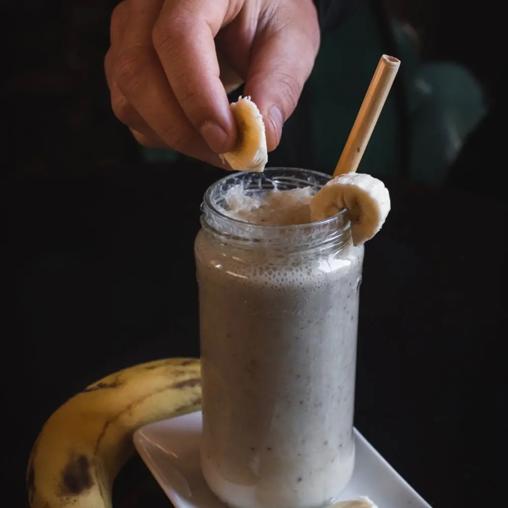 Chia Chameleon Smoothie 1