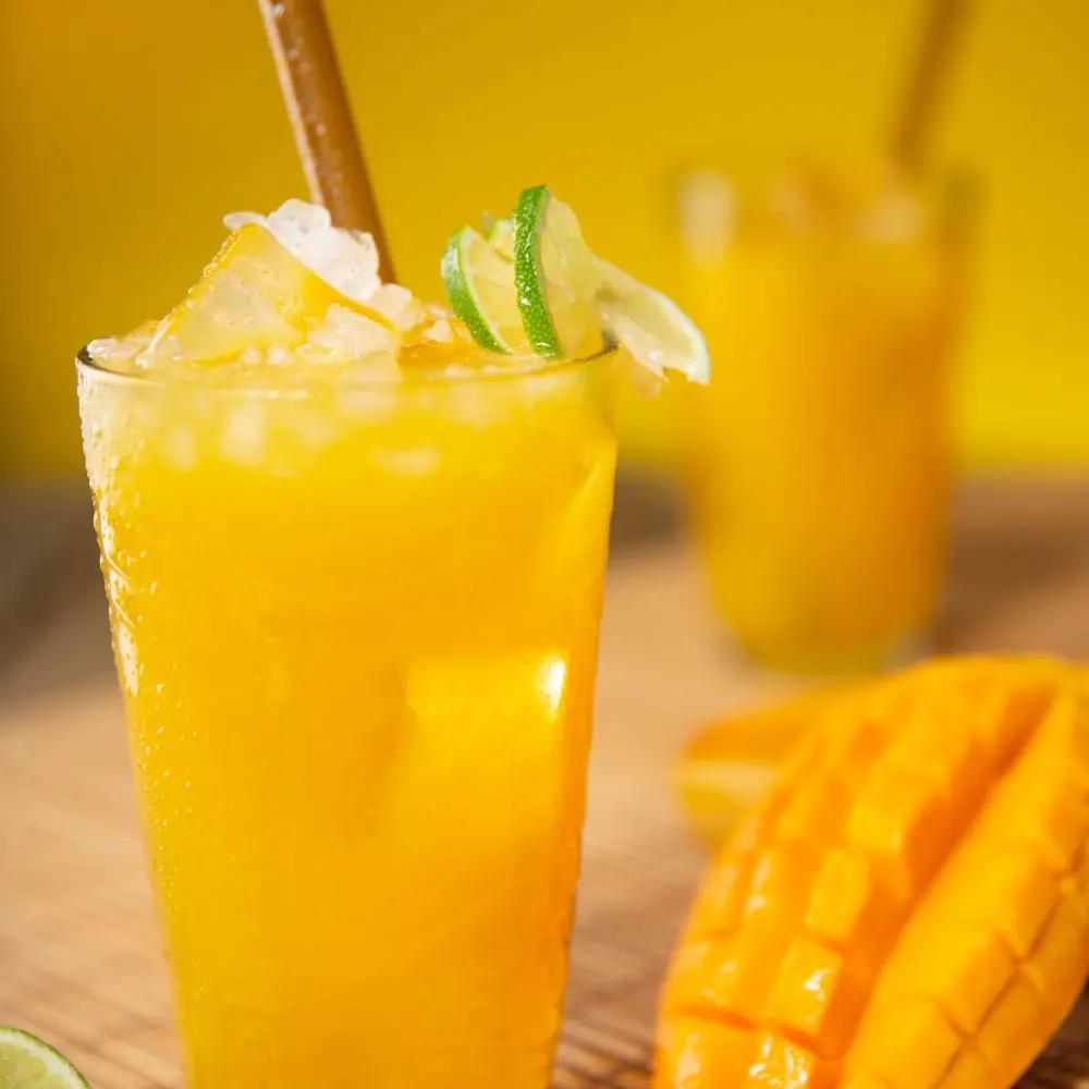 Mango Chai-Rita 1