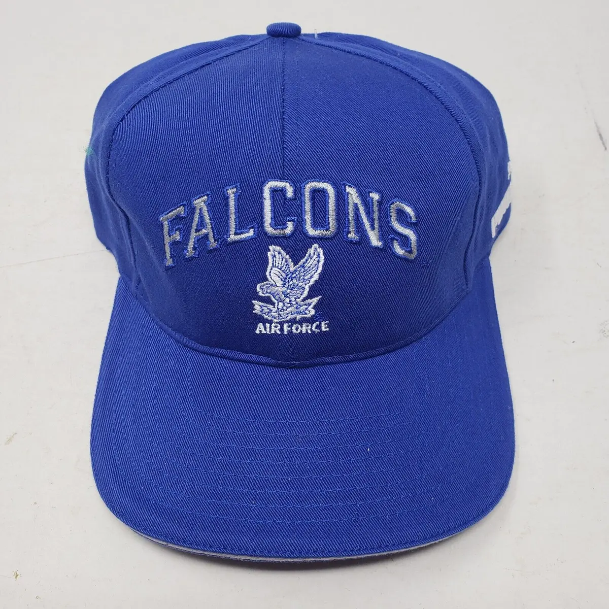 Vintage Af Air Force Academy Falcons Baseball Hat Cap Mens Os Snapback Puma Ala 1