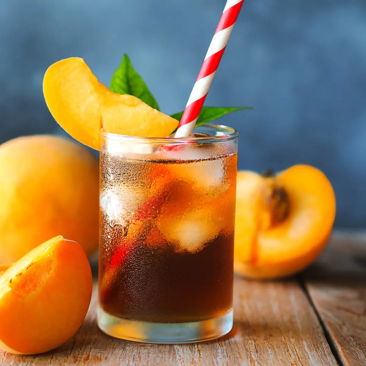 Peach Arnold Palmer 1