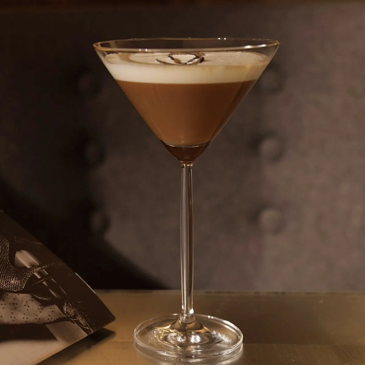 Raspberry Martini 1