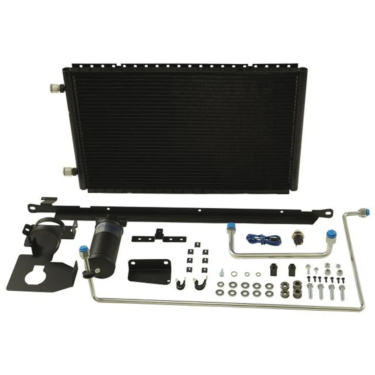 Gen Iv Surefit™ Evaporator Kit 1
