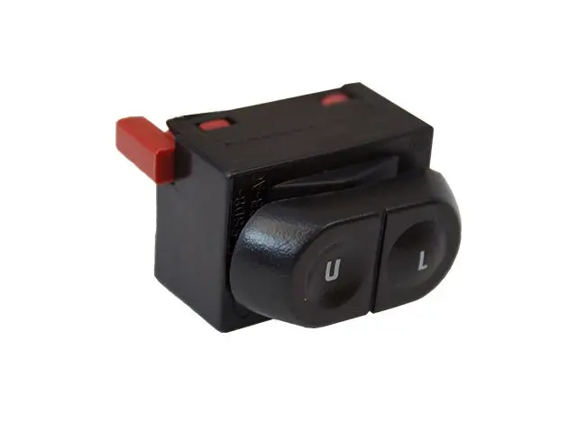 1992-1997 Ford F250 Central Lock Switch 1