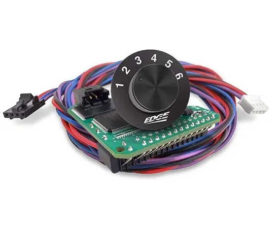 Edge Products Revolver Switch Chip - 1994-2003 Ford F-Series 1