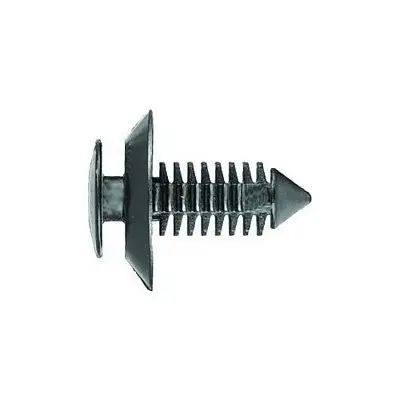 Complete Performance Door Panel Retainer Pins - 1992-1997 Ford F-Series & Bronco 1