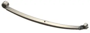 Front Ford Oem Superduty Spring, Ford F250-F350 1