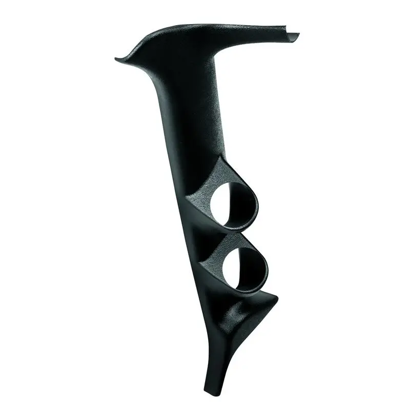 Auto Meter 2 Gauge Pod - 1992-1997 Ford F-Series & Bronco 1