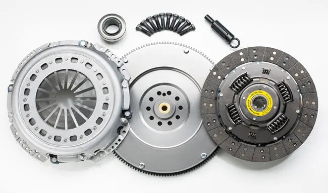 (1994-1997) - 7.3L - Stock Clutch Kit - South Bend Clutch 1