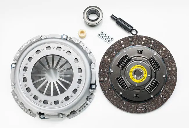 (1987-1997) - 7.3L - 400Hp - Organic Clutch Kit(No Flywheel) - South Bend Clutch 1